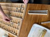Druckwerkstatt