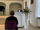 Bilder der Preisverleihung
