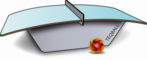 Teqball